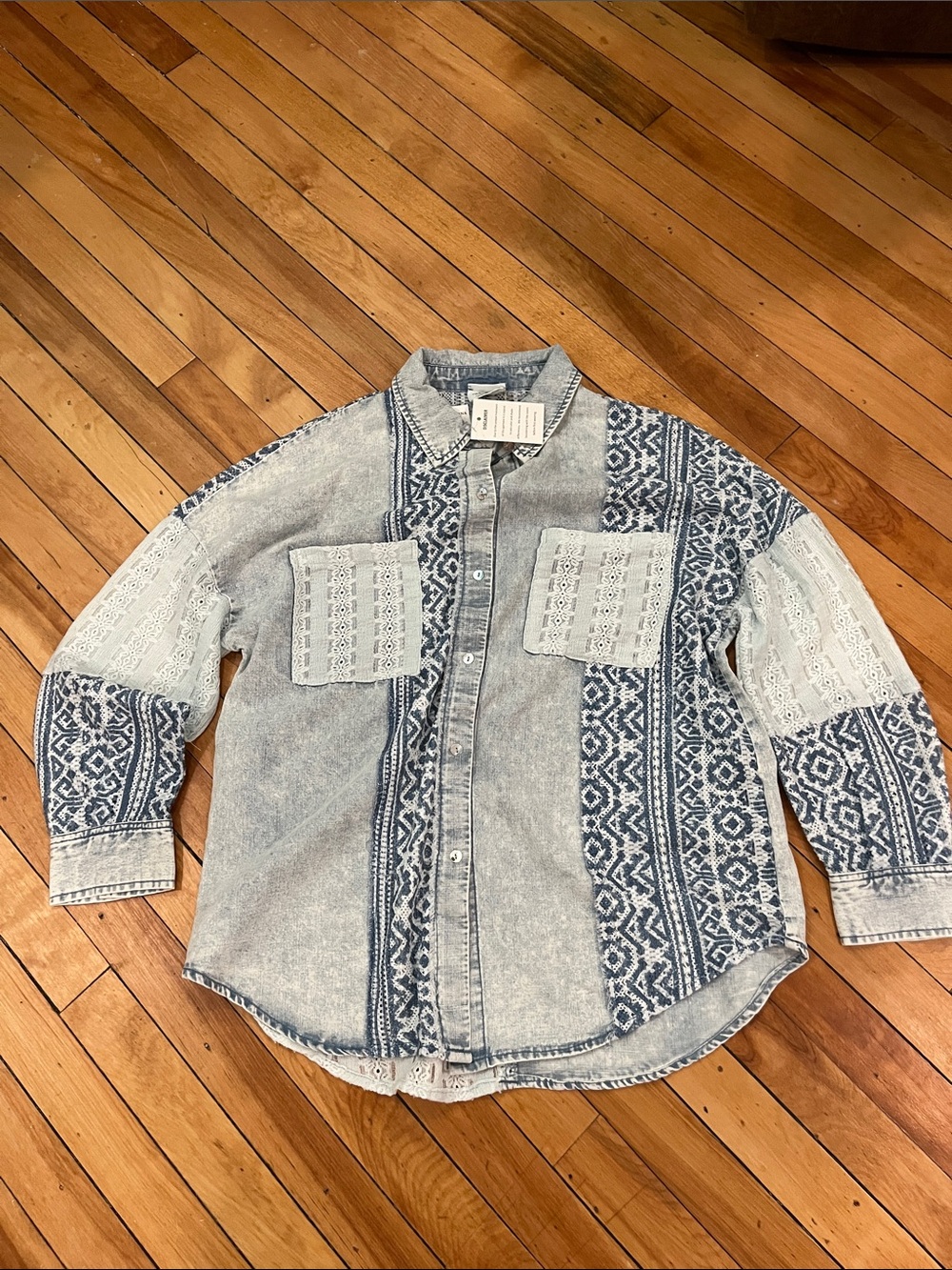 Blouse